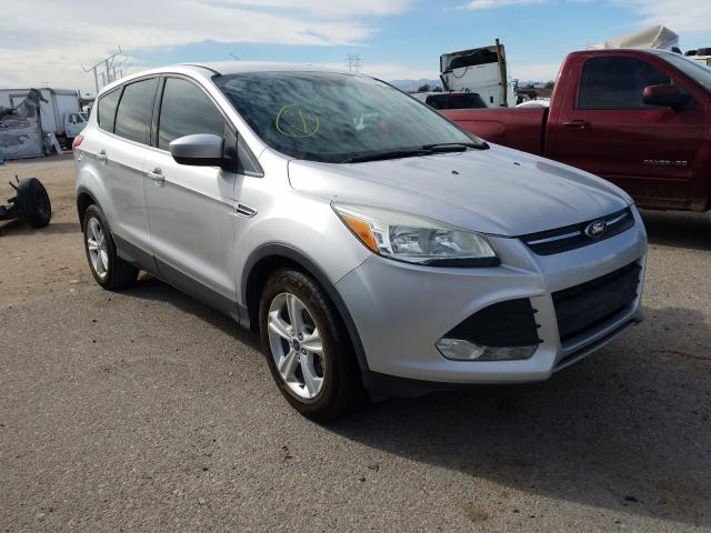 Ford Escape (2014)