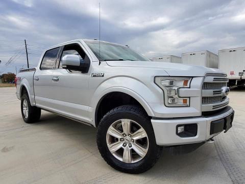 Ford F-150 (2015)