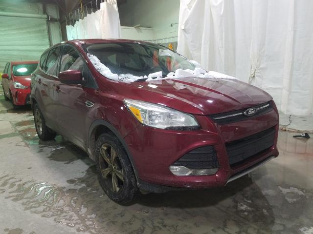 Ford Escape se (2013)