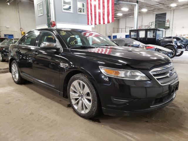 Ford Taurus lim (2012)