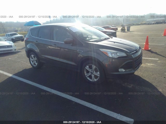 Ford Escape (2013)
