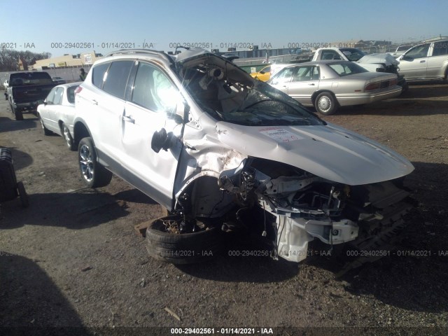 Ford Escape (2013)