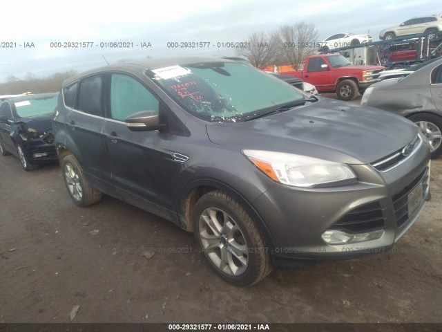 Ford Escape (2013)