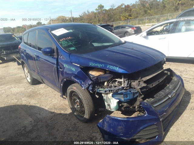 Ford Escape (2014)