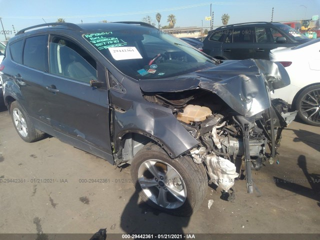 Ford Escape (2014)