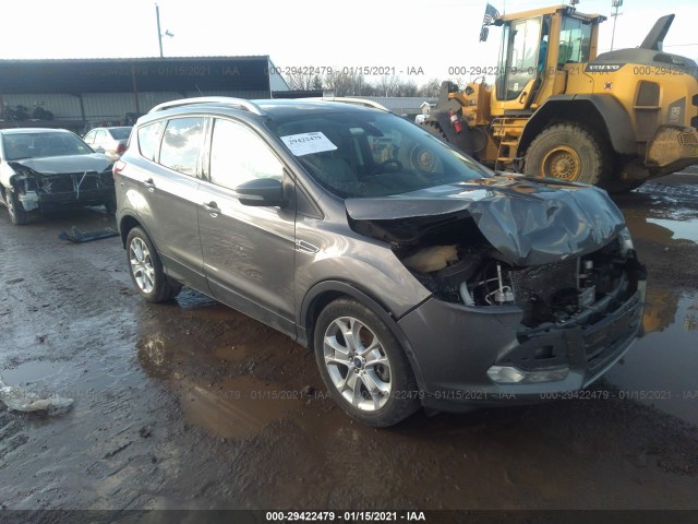 Ford Escape (2014)