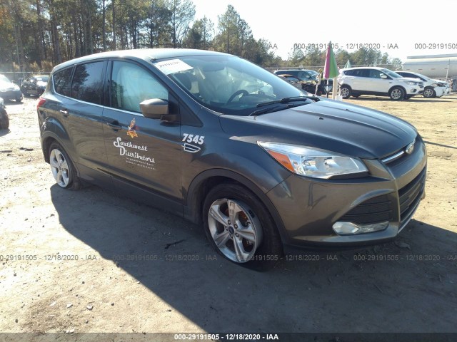 Ford Escape (2015)