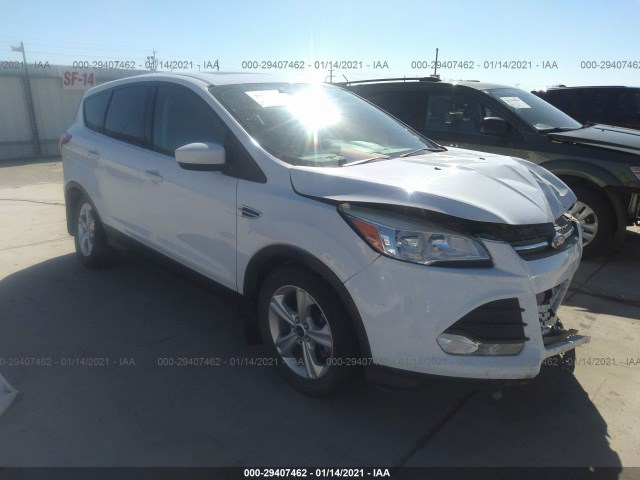 Ford Escape (2015)