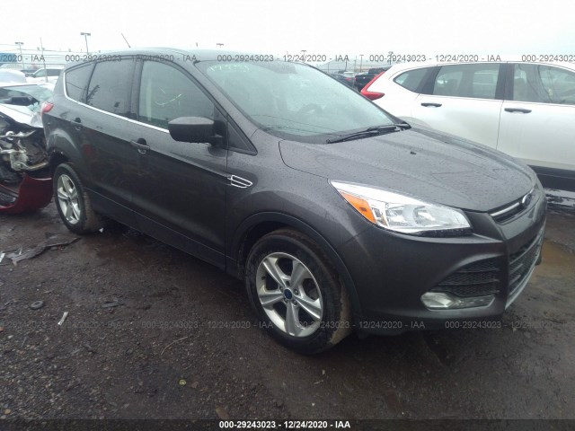 Ford Escape (2016)