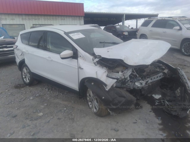 Ford Escape (2017)