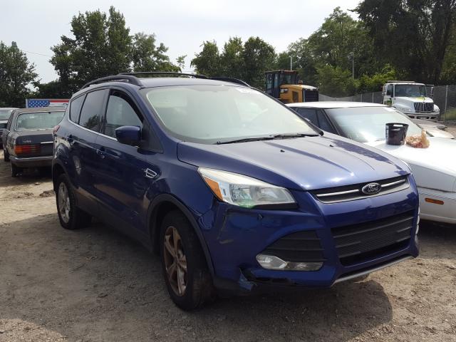 Ford Escape se (2013)