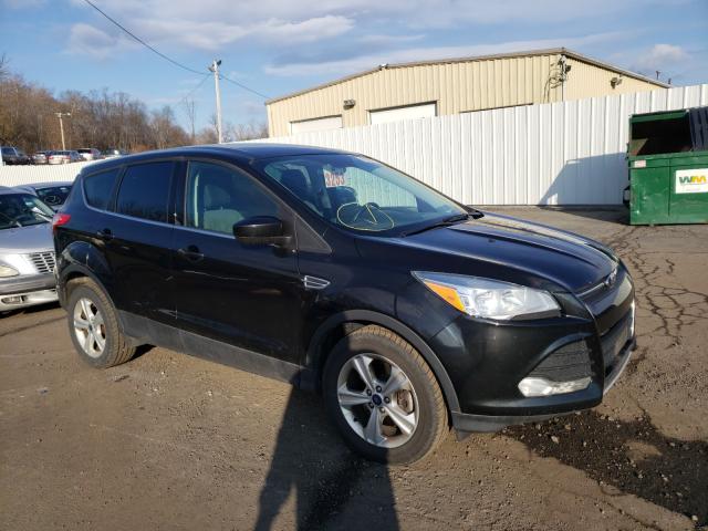 Ford Escape se (2014)