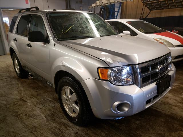 Ford Escape xlt (2010)
