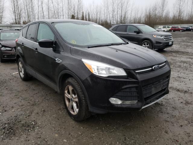 Ford Escape se (2013)