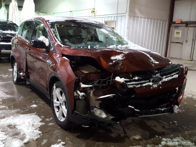 Ford Escape se (2016)