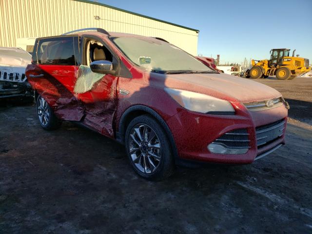 Ford Escape se (2016)