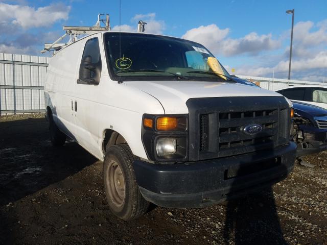 Ford Econoline (2013)