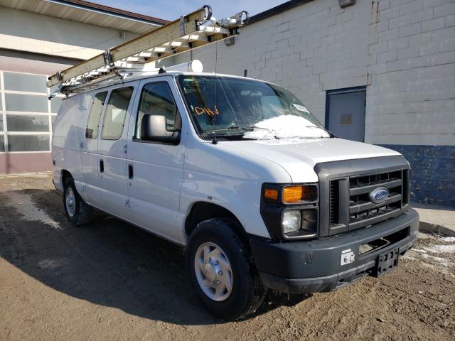 Ford Econoline (2010)