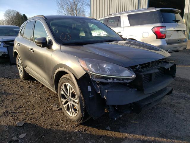 Ford Escape sel (2020)