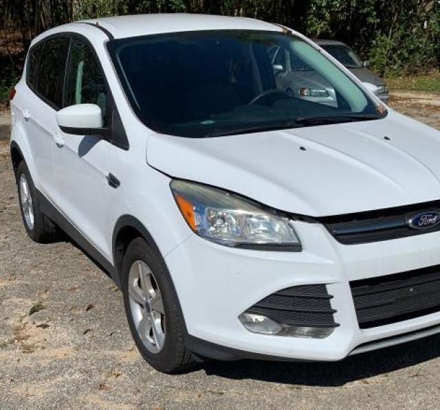 Ford Escape se (2015)