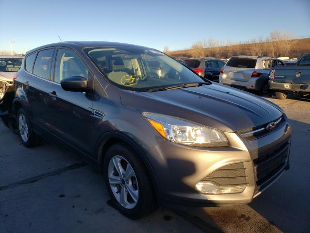 Ford Escape se (2014)