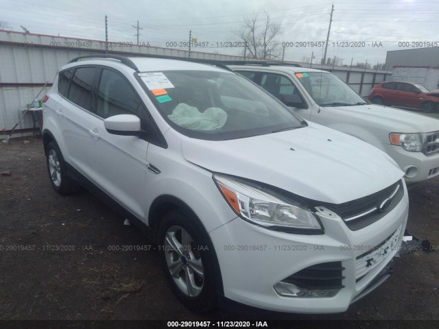 Ford Escape (2014)
