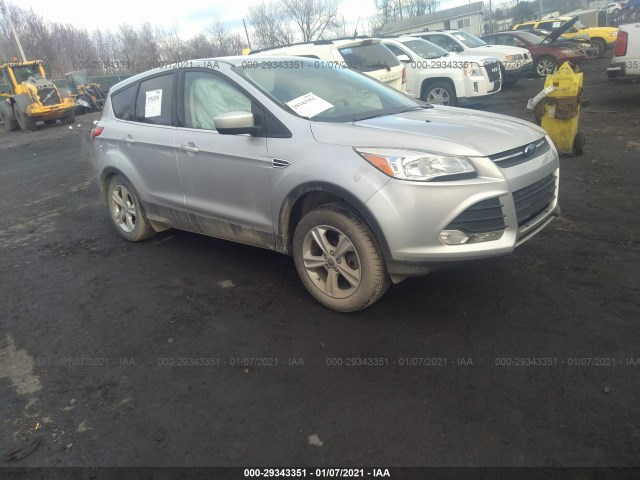 Ford Escape (2014)
