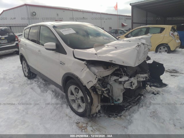 Ford Escape (2015)