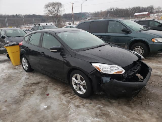 Ford Focus se (2014)