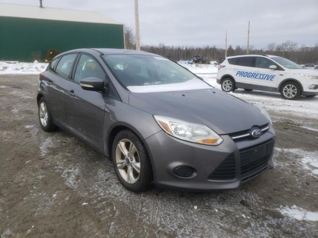 Ford Focus se (2014)