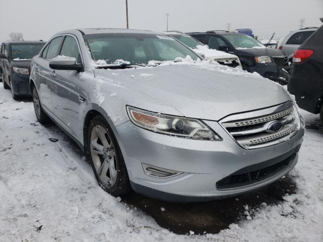 Ford Taurus sho (2010)