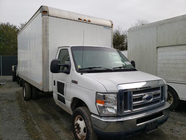 Ford Econoline (2012)