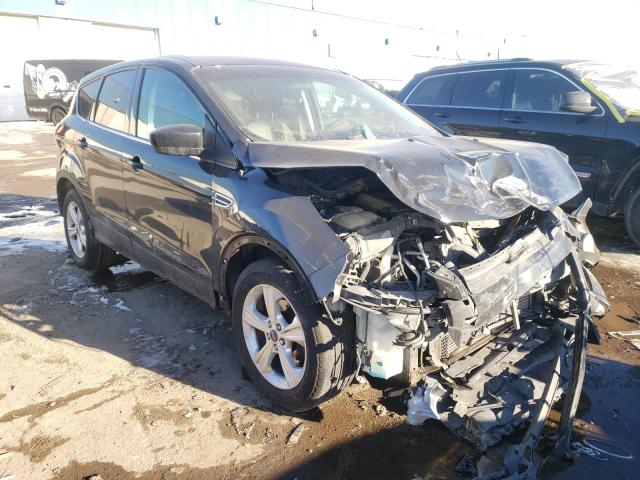 Ford Escape se (2015)