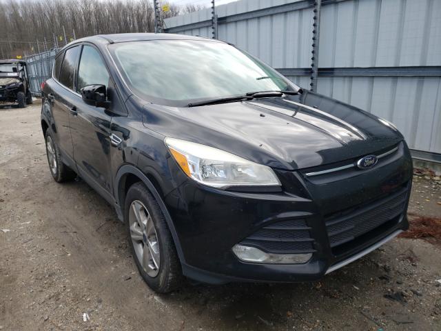Ford Escape (2014)