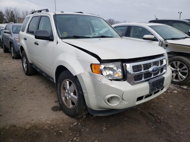 Ford Escape xlt (2011)