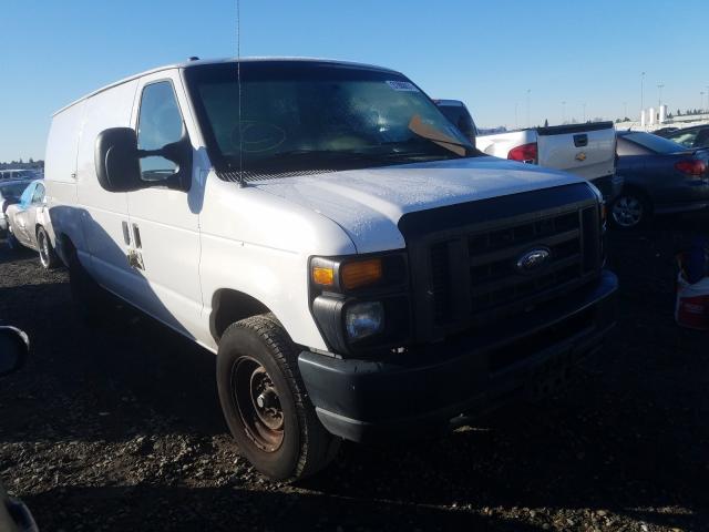 Ford Econoline (2014)