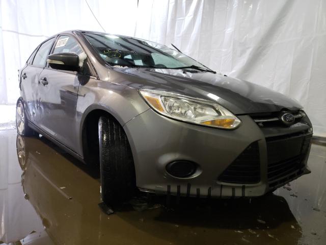 Ford Focus se (2014)