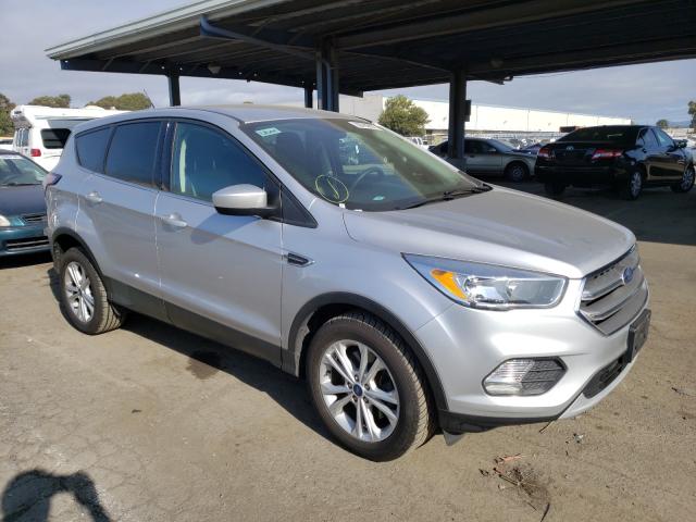 Ford Escape se (2017)