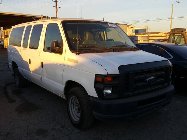 Ford Econoline (2011)