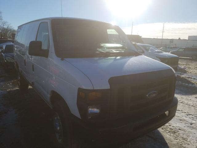 Ford Econoline (2010)