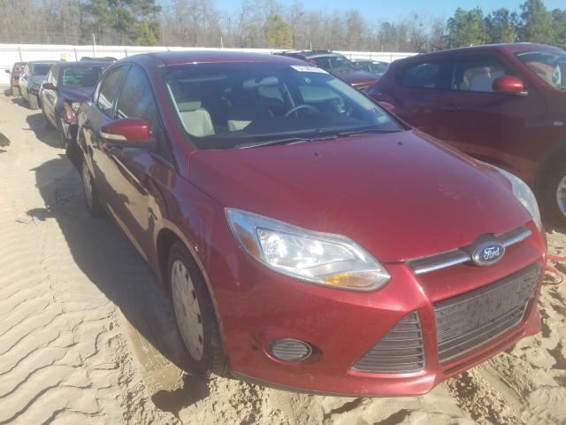 Ford Focus se (2013)