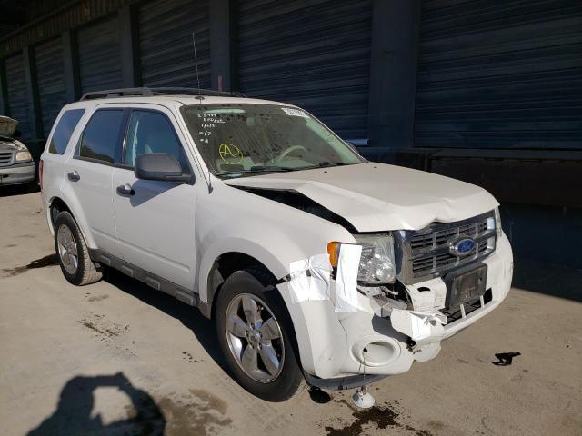 Ford Escape xlt (2010)