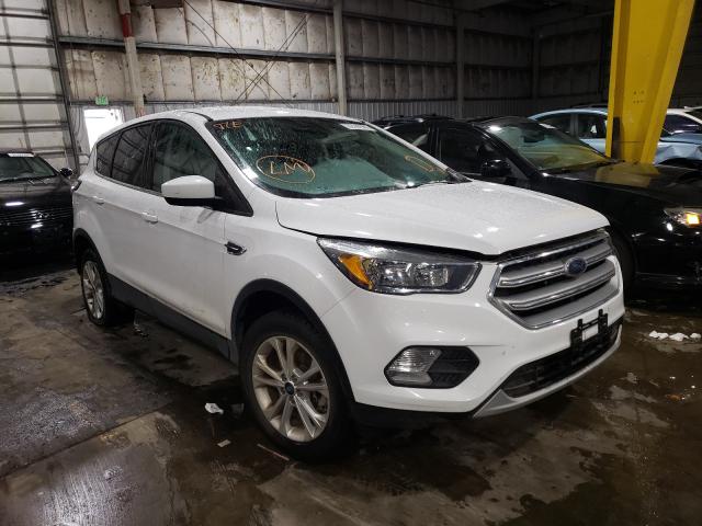 Ford Escape (2017)