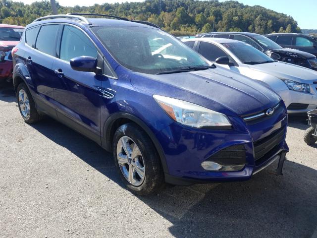 Ford Escape se (2013)