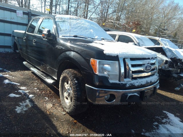 Ford F-150 (2010)