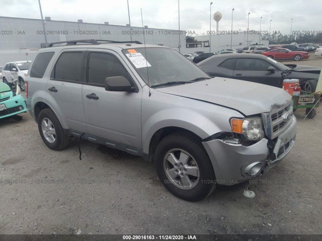 Ford Escape (2012)