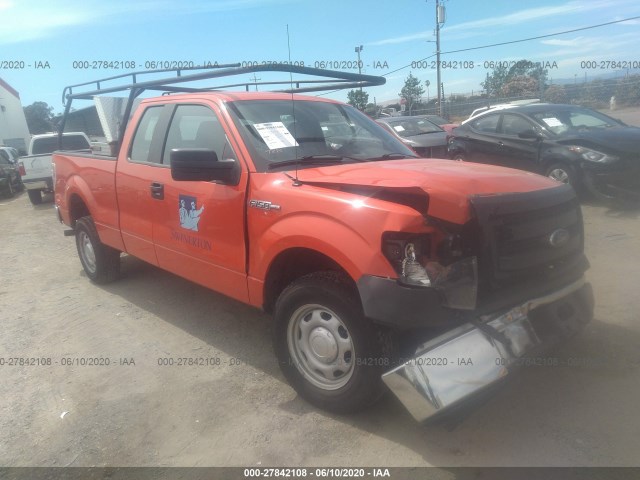Ford F-150 (2013)
