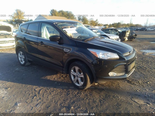 Ford Escape (2014)