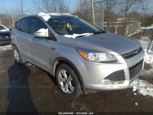 Ford Escape (2014)