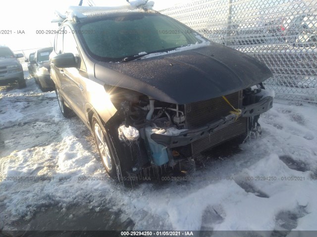 Ford Escape (2014)